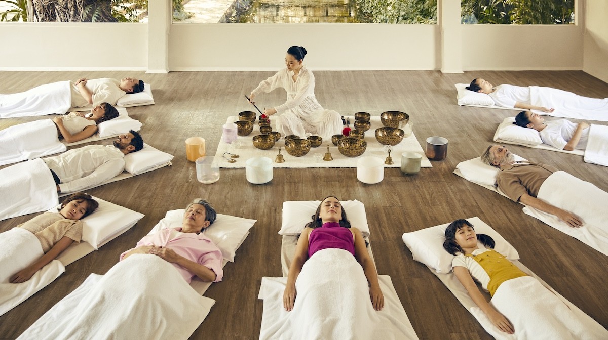 RXV Wellness Village: A luxury retreat in Thailand for burnout recovery